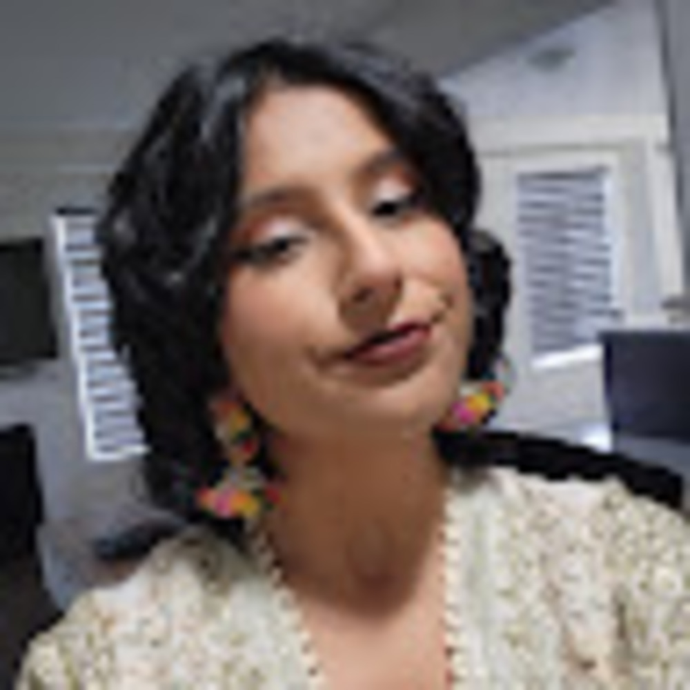 Meet your Posher, Lyla